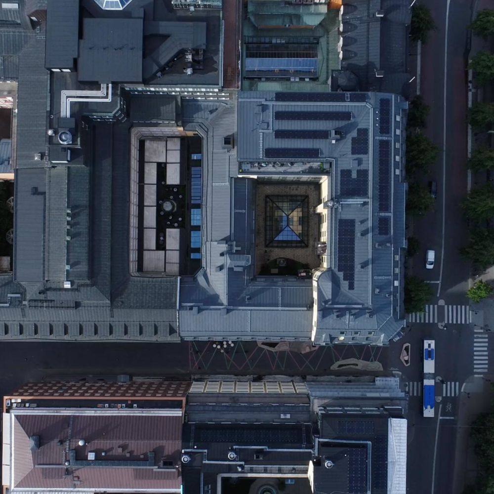 Plåtslageri Stockholm